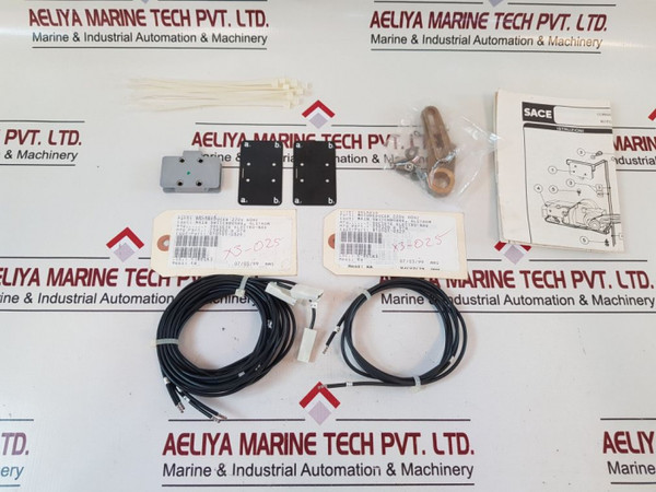 Novomax Kit 190 Sace S.P.A.