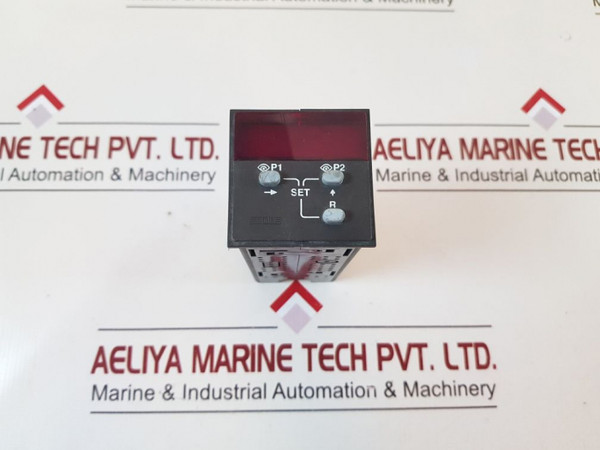 Saia Ckf 322 M4 N0N0E00 Sensor Regulator 24V Dc 80 Ma