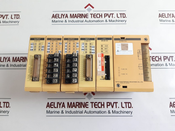 Mitsubishi/Koyo E-01T-4131,E01T-4157,E31N-4132,Sr-20-4128,E-01B-4130 Rack