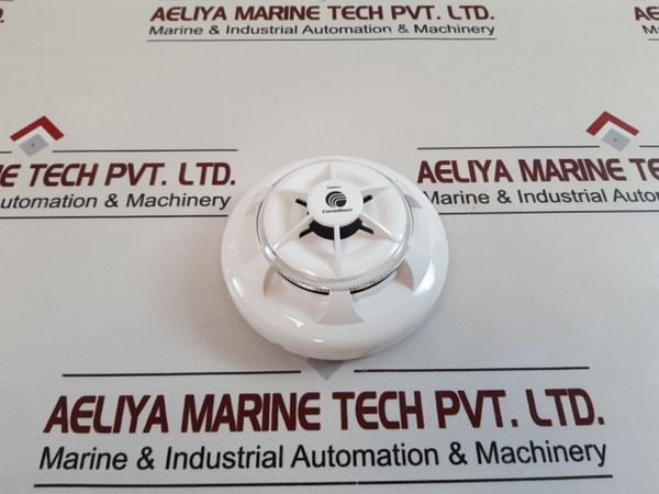 040210 Heat Detector Consilium Salwico Ev-pp Tdt-2 80