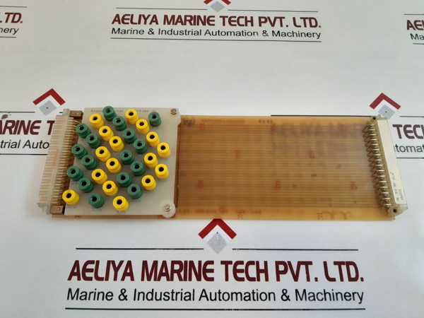 Aeg - V21 Printed Circuit Board Hl-3112 385-22.1 Card