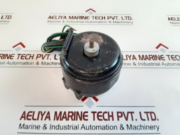 Esp-l35Emv2 Electric Motors & Specs Fan Motor