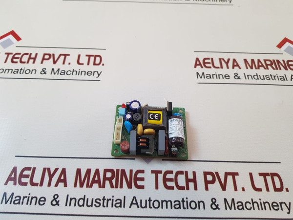 Toko Swe05-05Pc Power Supply Board Swe069332T96 50/60 Hz