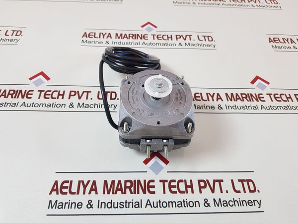 Ebm Papst M4Q045-bd01-75 Fan Motor 230V 50/60Hz 0.19/0.17A 29/5 26/5W