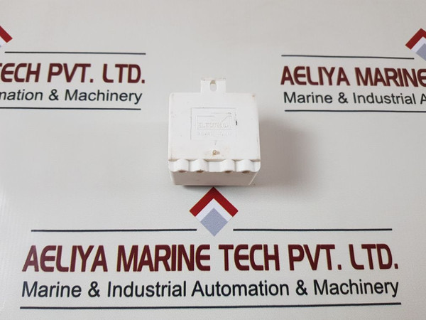 Electrica Rva 403D Relay