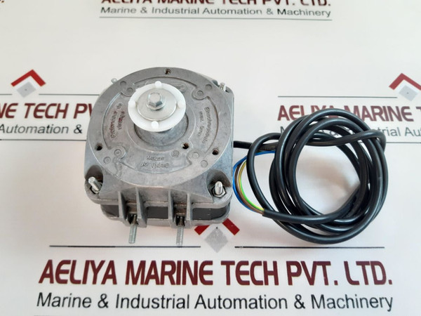 Ebm Papst M4Q045-cf01-49 Fan Motor 230V 50/60Hz 0.42A/0.36A 60/16W 58/16W