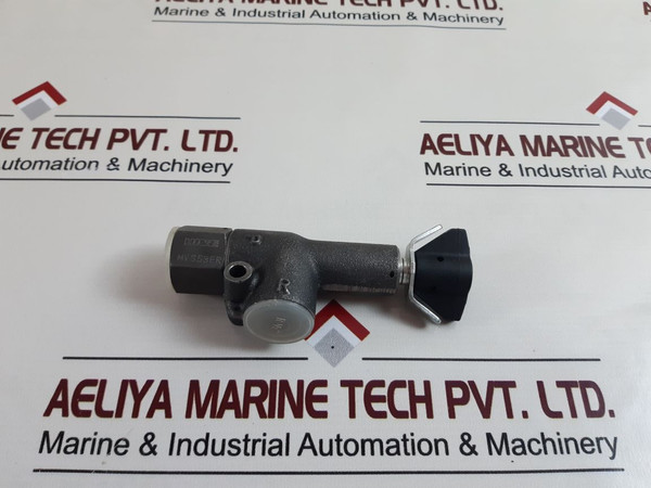 Hawe Mv S53Er Pressure Relief Valve