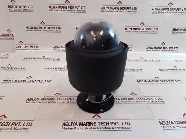 Sanyo Vcc-md600P Camera