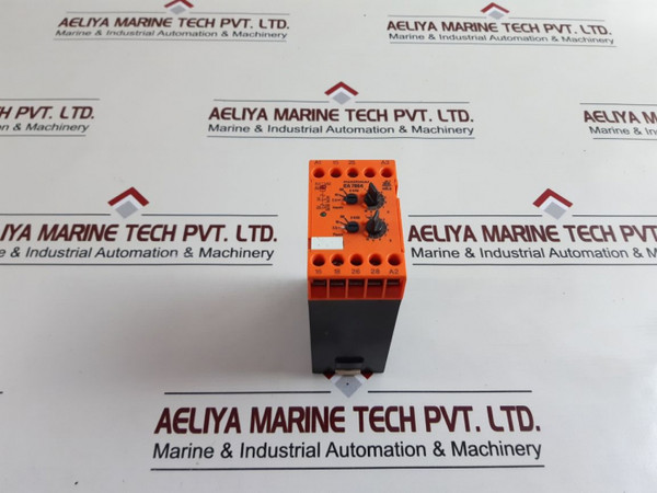 Ba 7864.82 Minitimer Relay E.Dold & Sohne