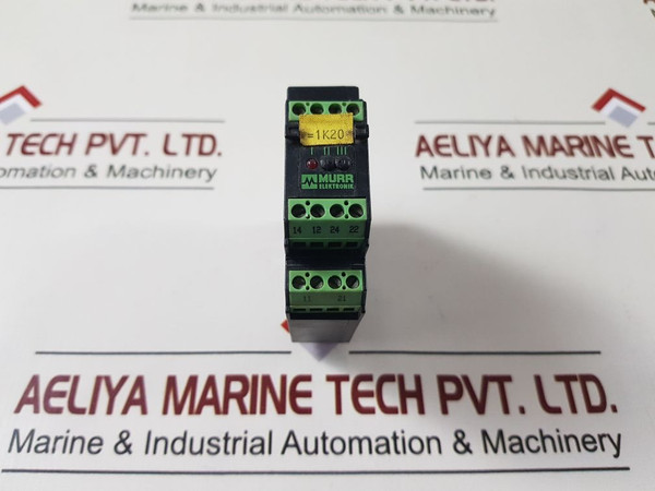 Murr Elektronik 51540 Output Relay 250V