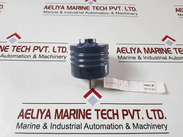 Sof50 Potentiometer Sakae