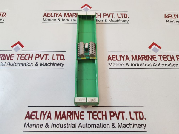 Um 45-sefe Module Phoenix Contact Cegelec Controls