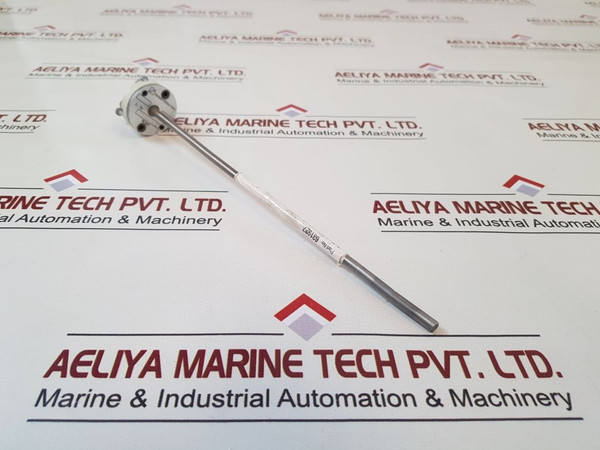 Hartmann & Braun 1Xpt100 Temperature Sensor 631927