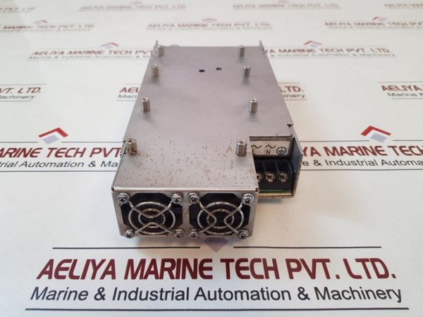 Md4000-264 Power Supply Unipower Corporation 703-1410-0000