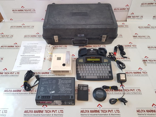 Ameriphone Alertmaster 300 Kit