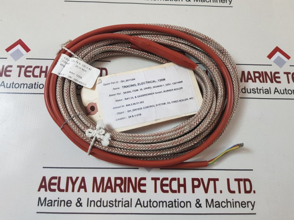 Sk200 85702 San Electro Heat A/S