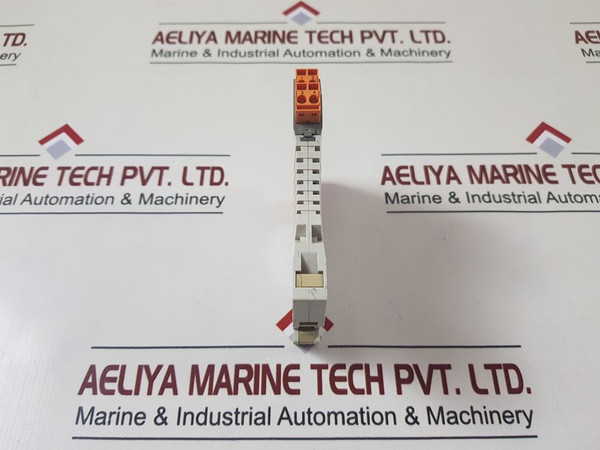 Weidmuller 8560750000 Signal Analog Isolator Waz4 Pro Dc/Dc