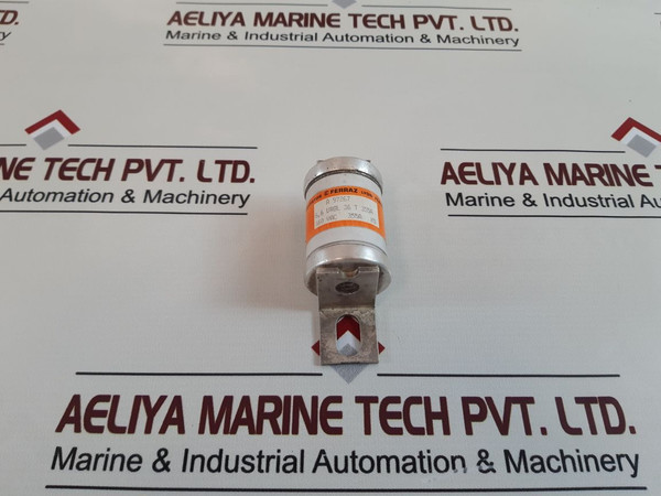 Ferraz Protistor A97267 Semicondutor Fuse 150V