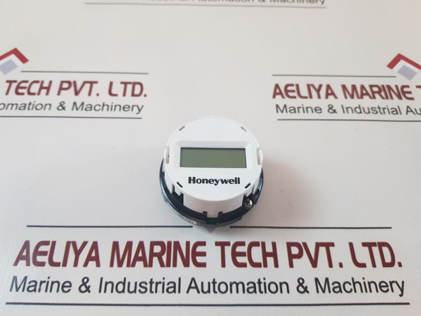 Honeywell Hns50049911-002 Display Module 50087658-701