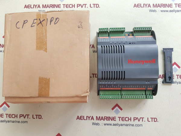 Honeywell cp-expio expansion module ip20