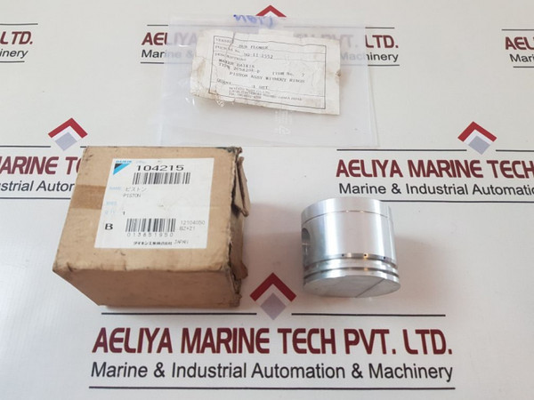 104215 2C582Se-f Daikin