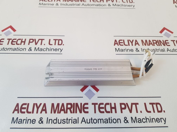 Yesdee 7R5 80W Dynamic Braking Resistor