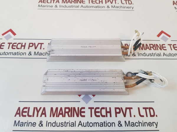 Yesdee Resistor 7R5 80W