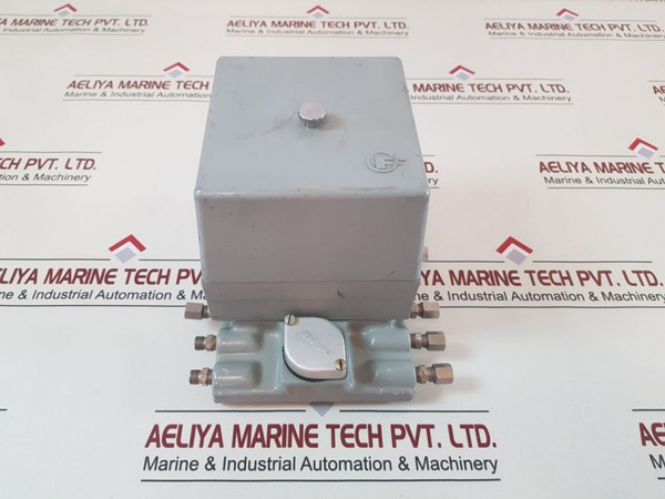 A406A22 Regulator Przedsiebiorstwo Automatyki Przemyslowej