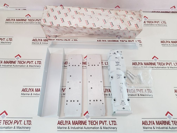 Dorma Ts93 B Door Closer Body