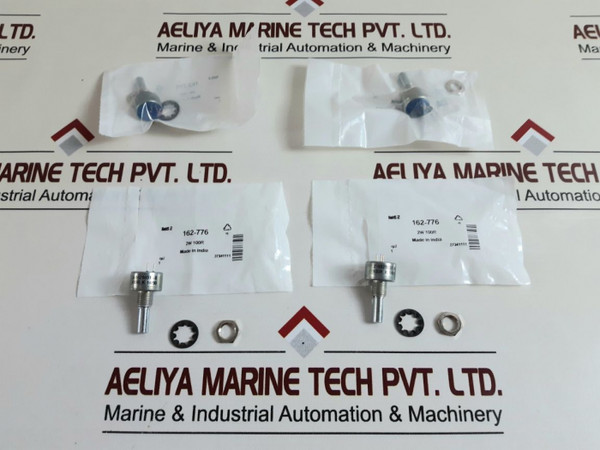 Potentiometer 100R K 14/50 2-1625931-6 Te Connectivity