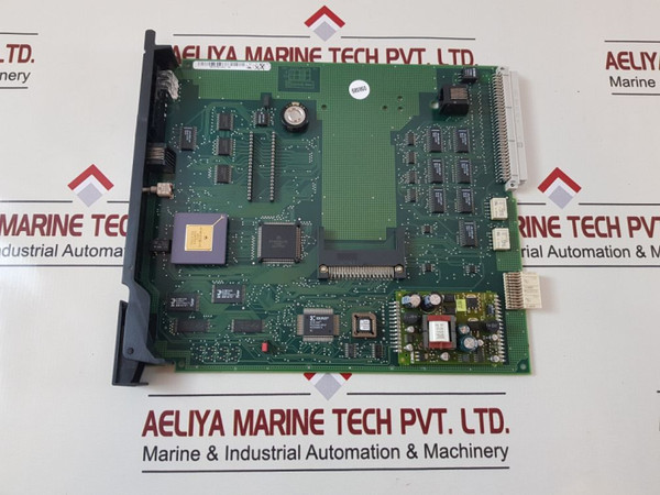 Alcatel 3Ba 23081 Server Module 3Ba23081Abac