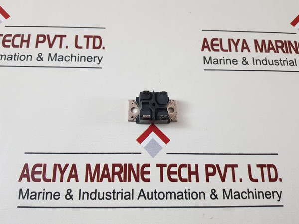 Ebg 2X4K7/Pf Resistor Rectifier