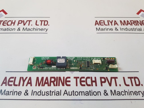 Fine Qf117V1 Inverter Board