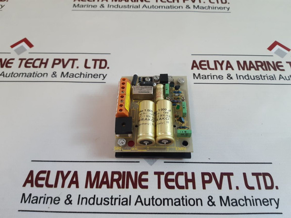 Emri Srs 12 Pc-board