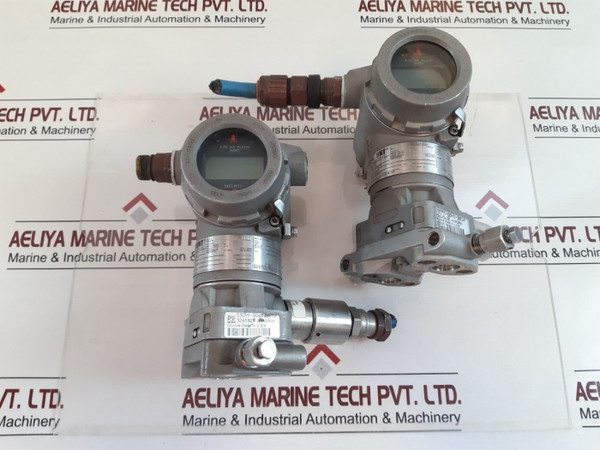 03095-0045-3812 Rosemount Transmitter