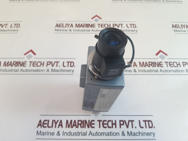 Abus Security Center Eyseo Ecoline Tv7000 – Cctv Camera