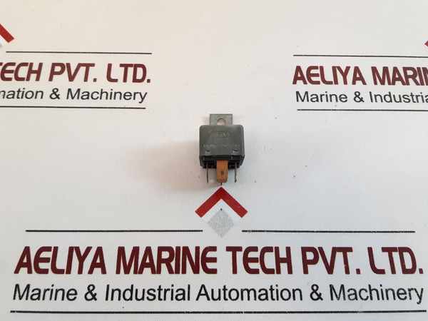 Bosch 0332014 203 Main Current Relay 24V/20A