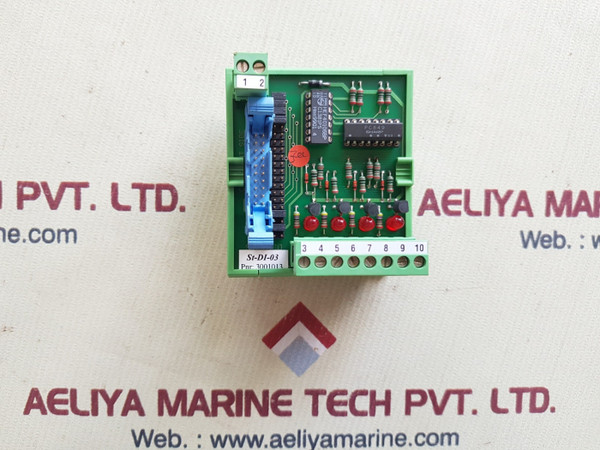 Phoenix contact umk.se 11.25 terminal block - stfinco