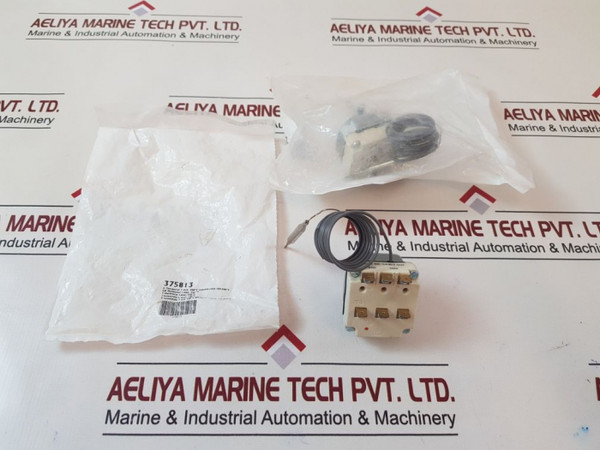 Thermostat Ego 55.34059.807