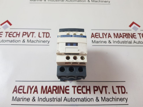 Telemecanique Square D Lc1D32 Contactor