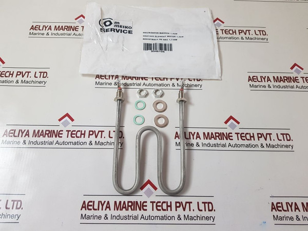 Meiko 9546104 Water Heating Element