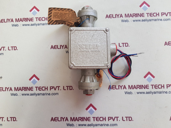 Sor 17r3-k3 pressure difference switch