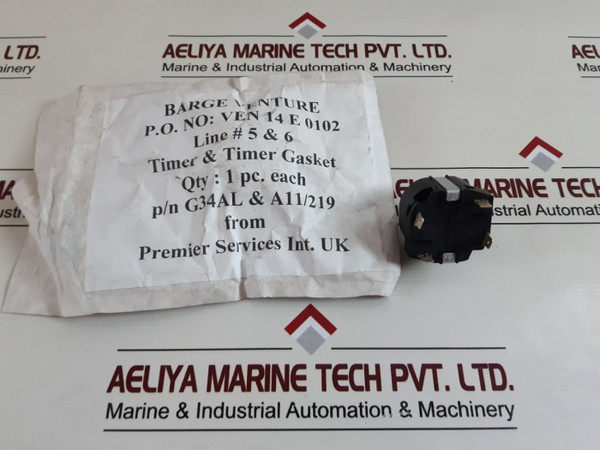 Timer Control Unit Mi2