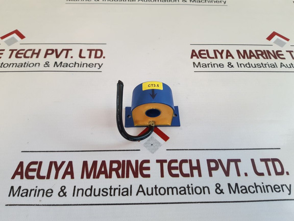 Cy-hgct-01Tm Potential Potentiometer