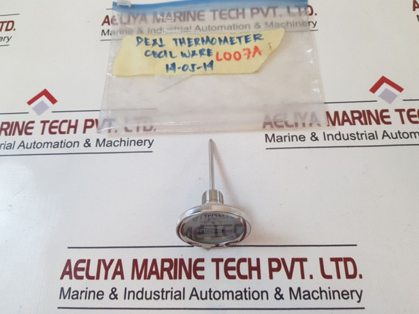 Cecilware
L007A
Dial Thermometer