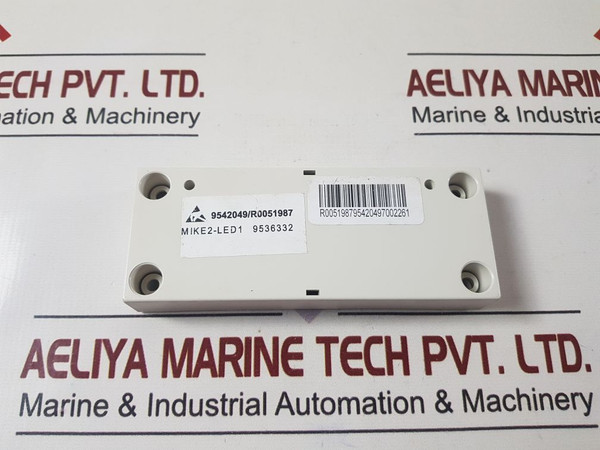 Meiko Mike2-led1 Display Board 