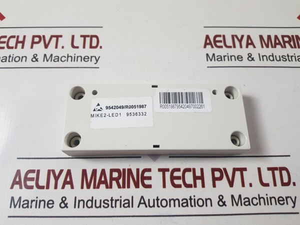 Meiko Mike2-led1 Display Board Free Shipping By Express