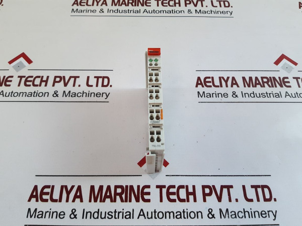750-513 Relay Output Module Wago