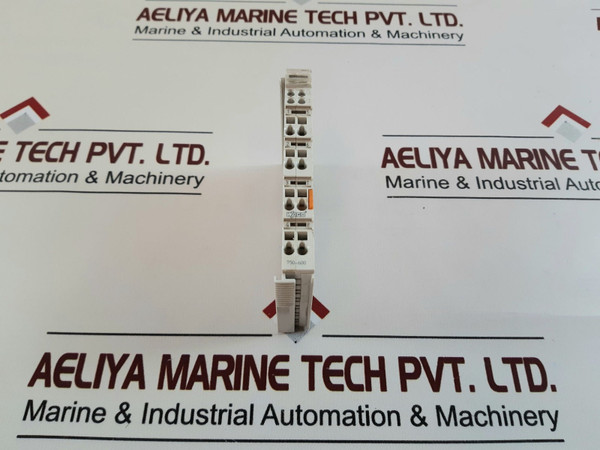 Wago 750-600 End Module 1605--02----16