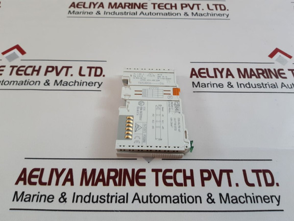 750-461 Analog Input Module Wago